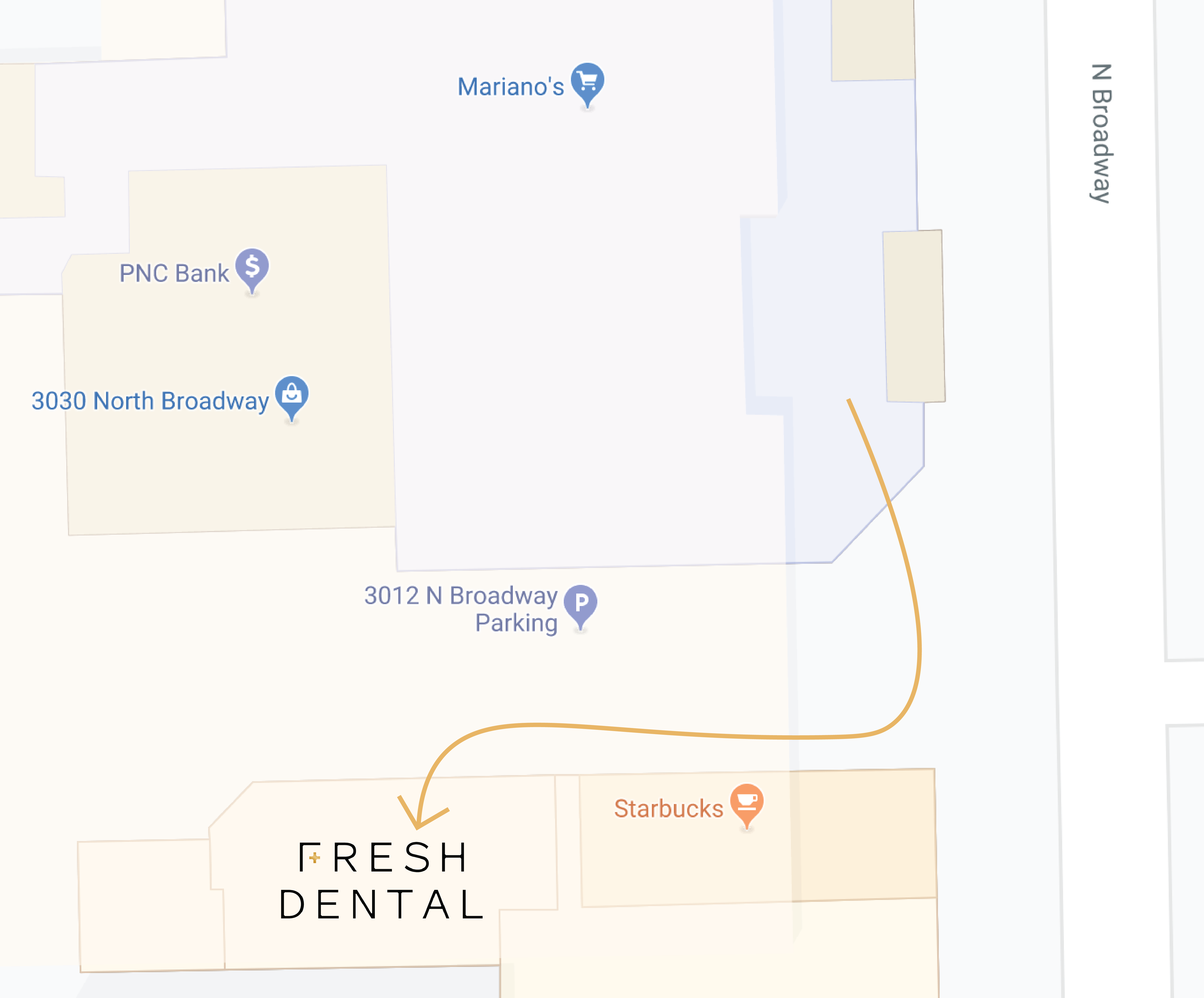 Pediatric Dentist Lakeview Fresh Dental Clinic