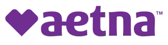 Aetna Logo link