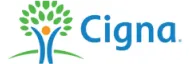 Cigna Logo link