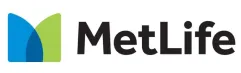 Metlife Logo link