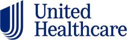 United Health Logo link