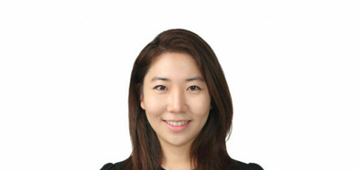 Dr. Sylvia Kim